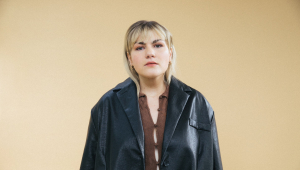 Image of Maddie Zahm - Everything All The Time Tour 
